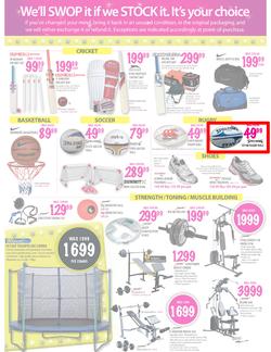 Game : What's The Big Deal (25 Oct - 28 Oct), page 8