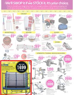 Game : What's The Big Deal (25 Oct - 28 Oct), page 8