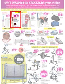 Game : What's The Big Deal (25 Oct - 28 Oct), page 8