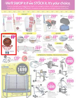 Game : What's The Big Deal (25 Oct - 28 Oct), page 8