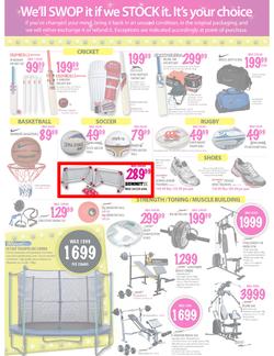 Game : What's The Big Deal (25 Oct - 28 Oct), page 8