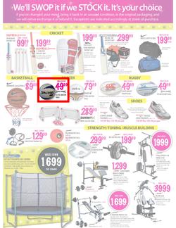 Game : What's The Big Deal (25 Oct - 28 Oct), page 8