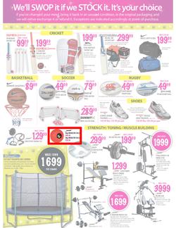 Game : What's The Big Deal (25 Oct - 28 Oct), page 8