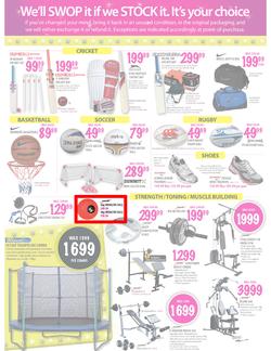 Game : What's The Big Deal (25 Oct - 28 Oct), page 8