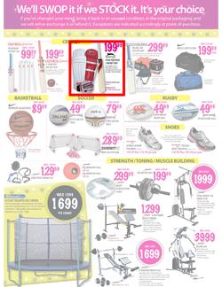 Game : What's The Big Deal (25 Oct - 28 Oct), page 8