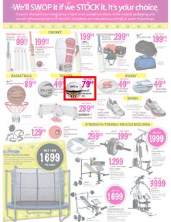 Game : What's The Big Deal (25 Oct - 28 Oct), page 8