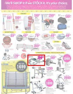 Game : What's The Big Deal (25 Oct - 28 Oct), page 8