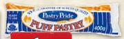 Pastry Pride Puff Pastry-400gm