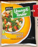 McCain Country Crop-1kg