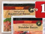 Eskort Round Cut Bacon-250gm