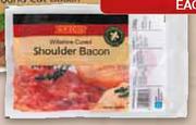 Eskort Shoulder Bacon-250gm