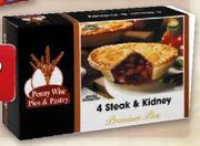 Penny Wise Pies-4's