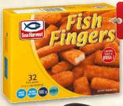 Sea Harvest Fish Fingers-800gm