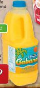 Bonnita Cabana Dairy Blend-2Ltr.
