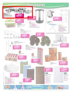 Makro : Summer Sale - General (23 Oct - 29 Oct), page 8