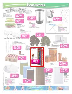 Makro : Summer Sale - General (23 Oct - 29 Oct), page 8