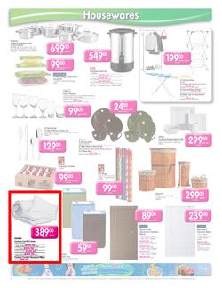 Makro : Summer Sale - General (23 Oct - 29 Oct), page 8