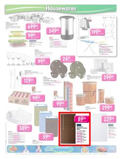 Makro : Summer Sale - General (23 Oct - 29 Oct), page 8