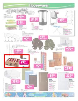 Makro : Summer Sale - General (23 Oct - 29 Oct), page 8