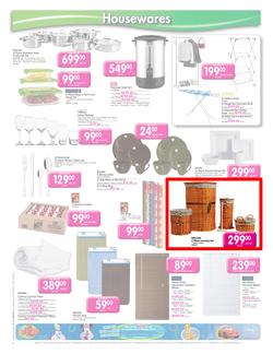 Makro : Summer Sale - General (23 Oct - 29 Oct), page 8