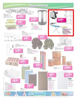 Makro : Summer Sale - General (23 Oct - 29 Oct), page 8