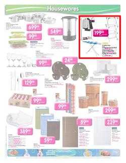 Makro : Summer Sale - General (23 Oct - 29 Oct), page 8