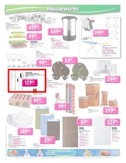 Makro : Summer Sale - General (23 Oct - 29 Oct), page 8