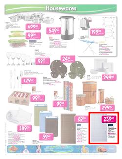 Makro : Summer Sale - General (23 Oct - 29 Oct), page 8