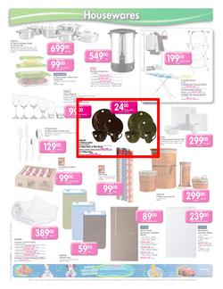 Makro : Summer Sale - General (23 Oct - 29 Oct), page 8