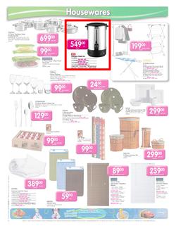 Makro : Summer Sale - General (23 Oct - 29 Oct), page 8