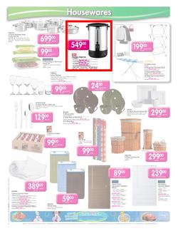 Makro : Summer Sale - General (23 Oct - 29 Oct), page 8