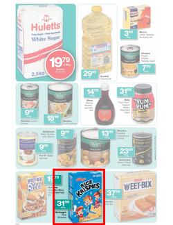 Checkers Gauteng : Reasons to Change (22 Oct - 4 Nov), page 8