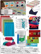 Primaries Hollowfibre Duvet Inners (Double) - Each