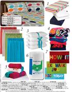 Primaries Hollowfibre Duvet Inners (King) - Each