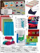 Primaries Sheeting (Double Fitted) - Each