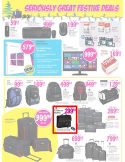 Game : Seriously Great Festive Deals (1 Nov - 4 Nov), page 8