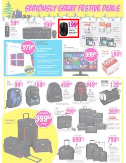 Game : Seriously Great Festive Deals (1 Nov - 4 Nov), page 8
