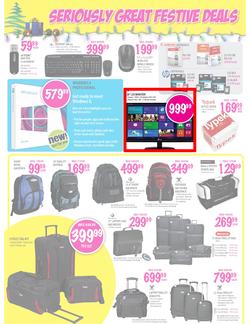Game : Seriously Great Festive Deals (1 Nov - 4 Nov), page 8