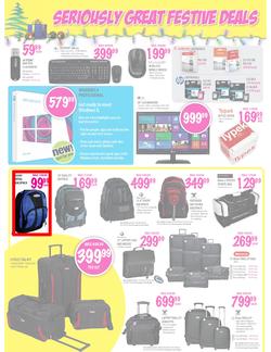 Game : Seriously Great Festive Deals (1 Nov - 4 Nov), page 8