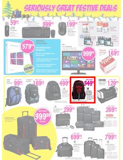 Game : Seriously Great Festive Deals (1 Nov - 4 Nov), page 8