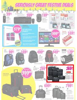 Game : Seriously Great Festive Deals (1 Nov - 4 Nov), page 8