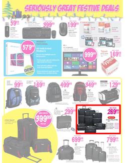Game : Seriously Great Festive Deals (1 Nov - 4 Nov), page 8
