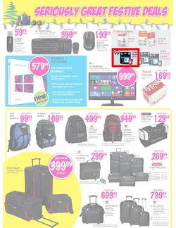 Game : Seriously Great Festive Deals (1 Nov - 4 Nov), page 8