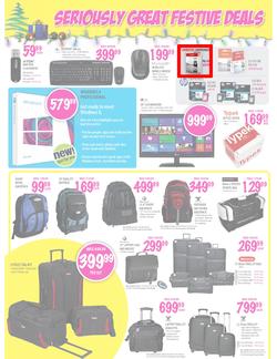Game : Seriously Great Festive Deals (1 Nov - 4 Nov), page 8