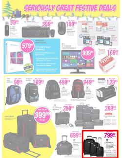 Game : Seriously Great Festive Deals (1 Nov - 4 Nov), page 8