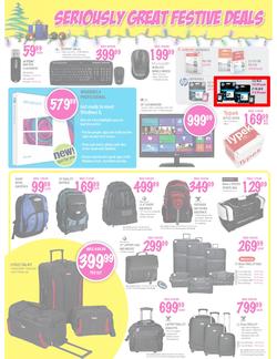 Game : Seriously Great Festive Deals (1 Nov - 4 Nov), page 8