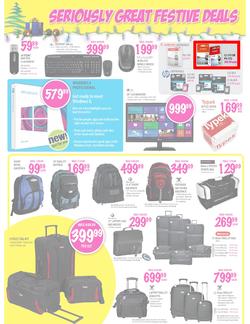 Game : Seriously Great Festive Deals (1 Nov - 4 Nov), page 8