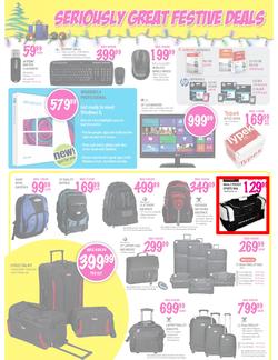 Game : Seriously Great Festive Deals (1 Nov - 4 Nov), page 8