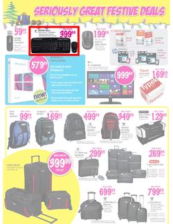Game : Seriously Great Festive Deals (1 Nov - 4 Nov), page 8