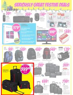 Game : Seriously Great Festive Deals (1 Nov - 4 Nov), page 8